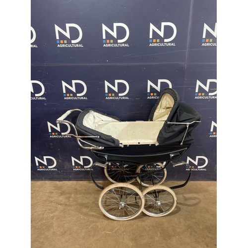 722 - PRAM