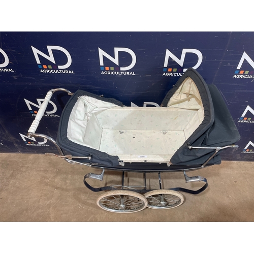 722 - PRAM