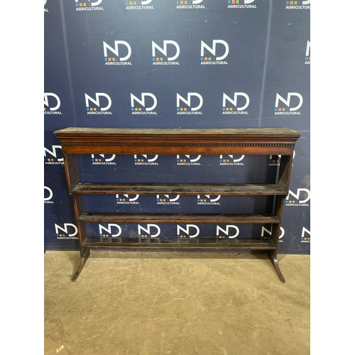 723 - DRESSER TOP