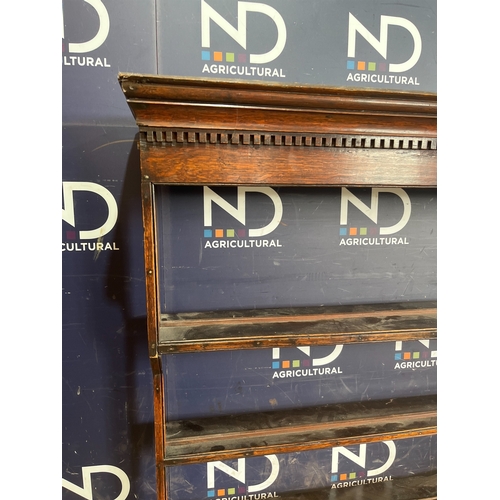 723 - DRESSER TOP