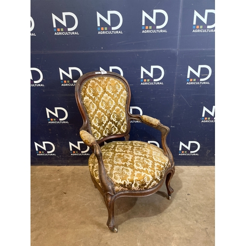 727 - CHAIR