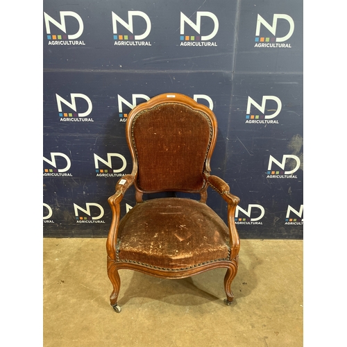 728 - CHAIR