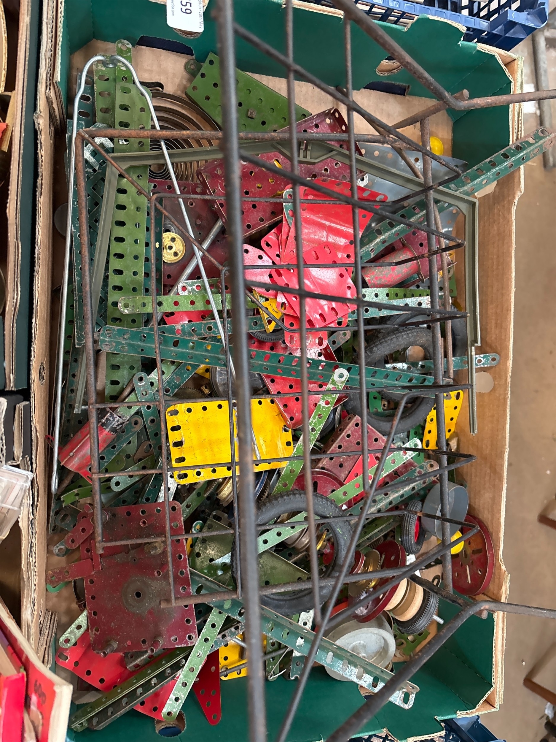 MECCANO