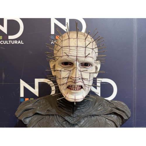 10 - HELLRAISER PINHEAD PROPS