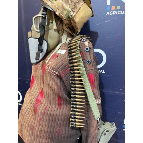 16 - FILM / THEATRE MANNEQUIN PROP