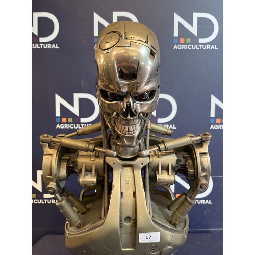 17 - T2 TERMINATOR PROP