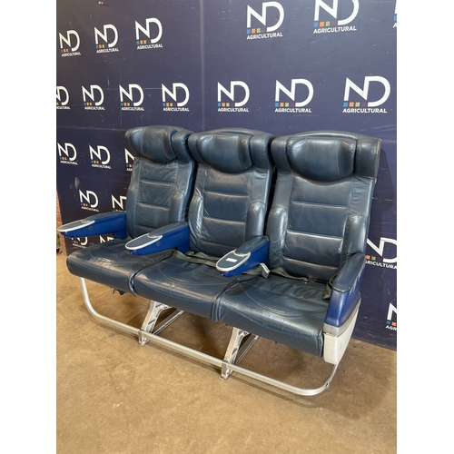 26 - AIRPLANE SEATS