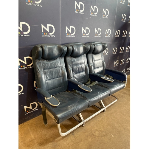 26 - AIRPLANE SEATS