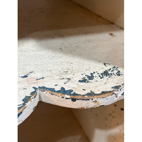 38 - PINE DRESSER