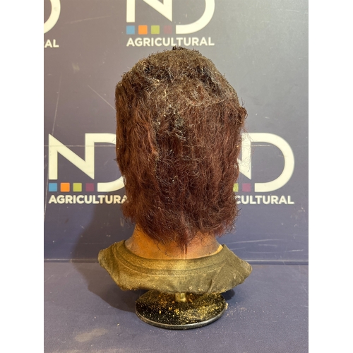 5 - ARNOLD SCHWARZENEGGER T-800 CYBORG PROP