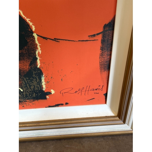 50 - OIL ON CANVAS