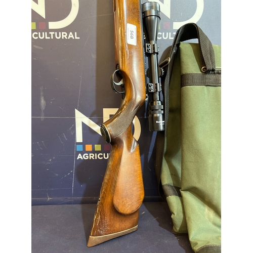 56B - WEBLEY ECLIPSE 177