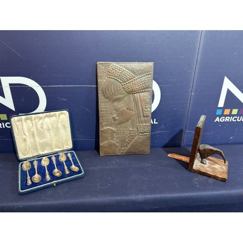 MISCELLANEOUS ITEMS