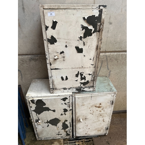 Lot 20        