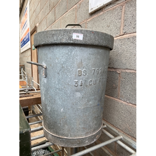 Lot 55        