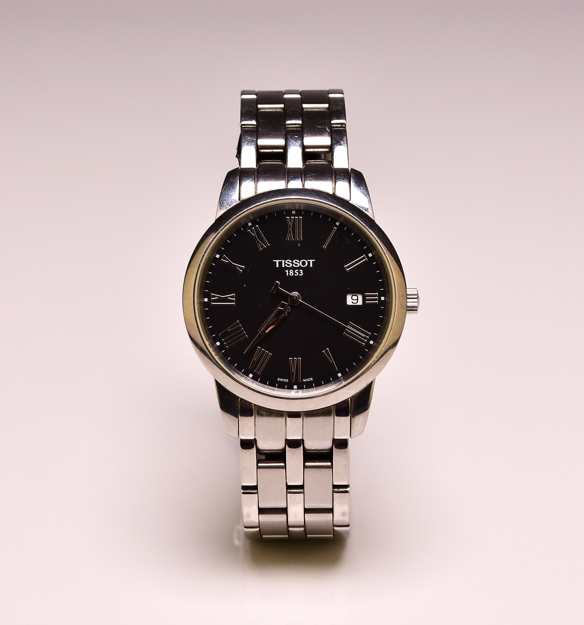 Tissot t033410b outlet