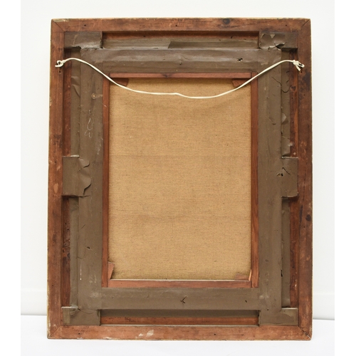 68 - Ernest Charles Walbourn (1872-1927) Autumn in Epping Forest, signed lower right, oil on canvas, 60 x... 