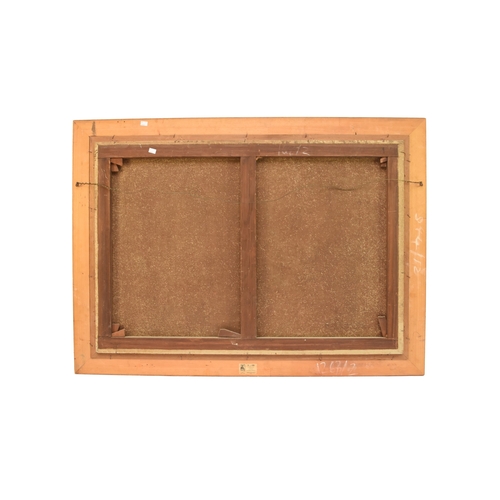 72 - Manner of Jan Frans van Bloemen (1662-1749) An Extensive Italianate Landscape, showing peasants wate... 