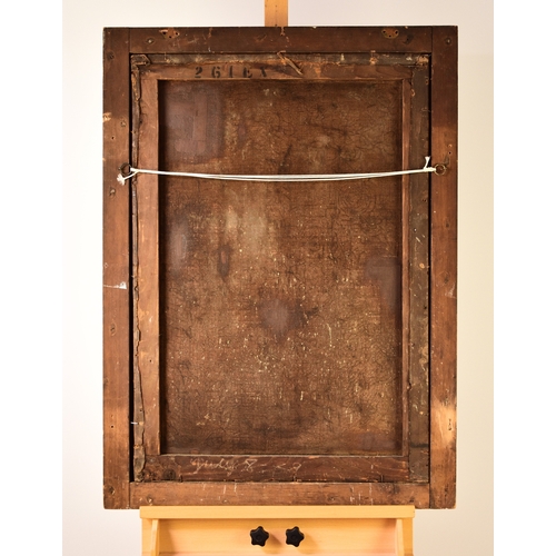 78 - Attributed to Johann Baptiste Bouttats (Flemish 1680s-1743) after Sir Anthony van Dyck (1599-1641) C... 