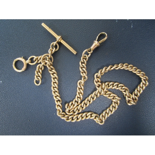 53 - A 9ct open face pocket watch Date: Hallmarks for 1926 Movement: Admiral Swiss 3/4 plate, 21 jewels, ... 