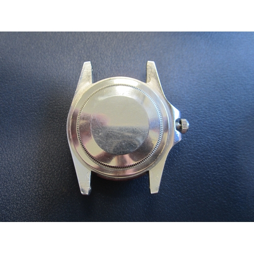 63 - Rolex: A gentleman's stainless steel automatic calendar dual-time bracelet watch
Model: GMT Master 
... 