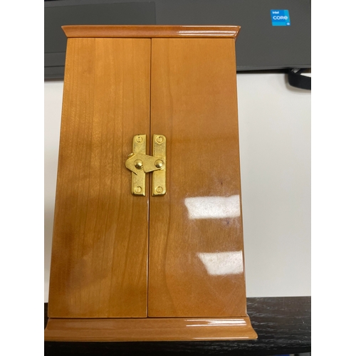 23 - Victor Mayer for Faberge; An 18ct gold, enamel, diamond, citrine and smoky quartz surprise 'Honey Eg... 