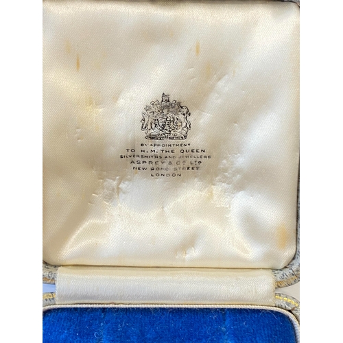 36 - A pair of late 19th century diamond and untested pearl ear pendants, each designed as a central pear... 