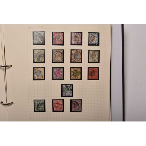 251 - South African States (Cape of Good Hope, Orange Free State, Orange River Colony, Transvaal) 1868-190... 