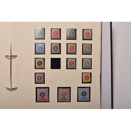 251 - South African States (Cape of Good Hope, Orange Free State, Orange River Colony, Transvaal) 1868-190... 