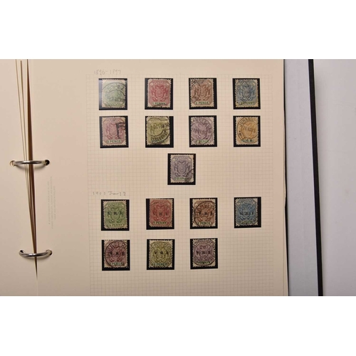 251 - South African States (Cape of Good Hope, Orange Free State, Orange River Colony, Transvaal) 1868-190... 