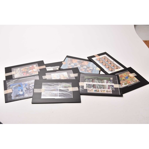 262 - A large collection of packets of stamps, containing the following countries within the period 1977-2... 