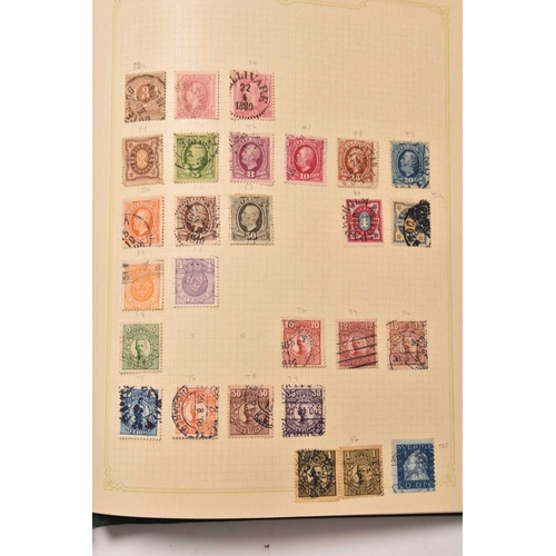 269 - A large collection of Commonwealth stamps, housed in 50 albums/stockbooks; mint and used covering al... 
