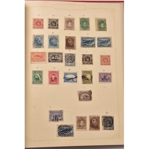 269 - A large collection of Commonwealth stamps, housed in 50 albums/stockbooks; mint and used covering al... 