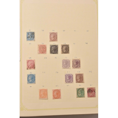 269 - A large collection of Commonwealth stamps, housed in 50 albums/stockbooks; mint and used covering al... 