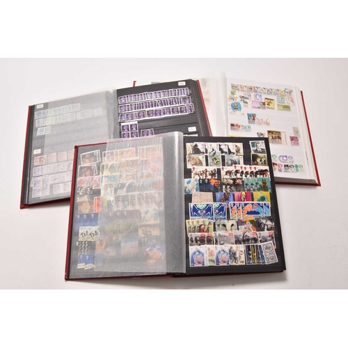 271 - A very large Great Britain collection of stamps, booklets, Year Books, Year Packs, FDCs and Commemor... 