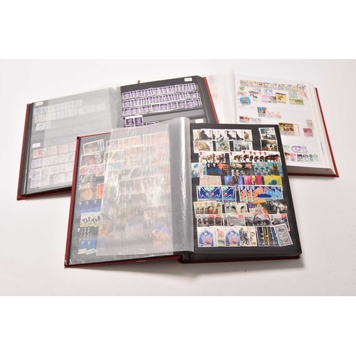 271 - A very large Great Britain collection of stamps, booklets, Year Books, Year Packs, FDCs and Commemor... 