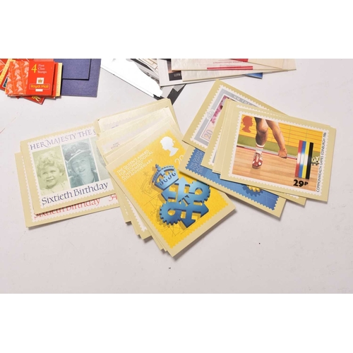 281 - A very large collection of Great Britain First Day Covers definitives, commemoratives, regionals, bo... 