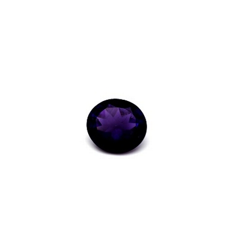 101 - Item Specifications: Carat: 6.70 Carats. Colour: Purple. Clarity: VS. Cut Grade: Very Good.Condition... 