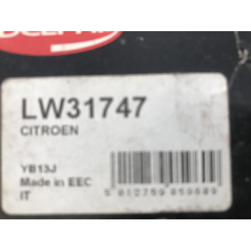 25 - A BOX CONTAINING A LARGE QUANTITY OF NEW BOXED LOCKHEED BRAKE CYLINDERS - TO FIT PEUGEOT, CITROEN ET... 