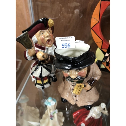 Lot 556       