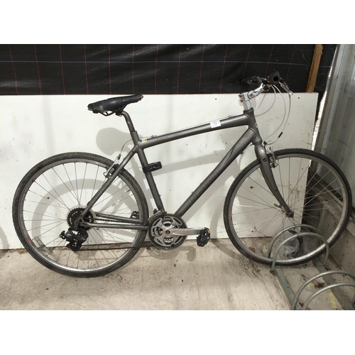 Giant crs sale se hybrid bike