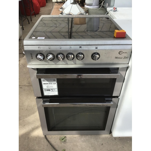 flavel milano oven