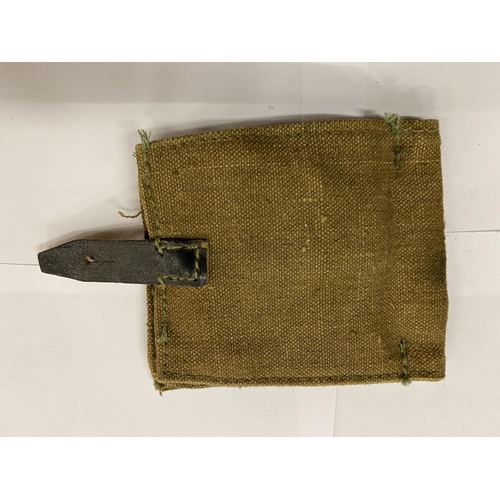 424 - A SOVIET GRENADE POUCH