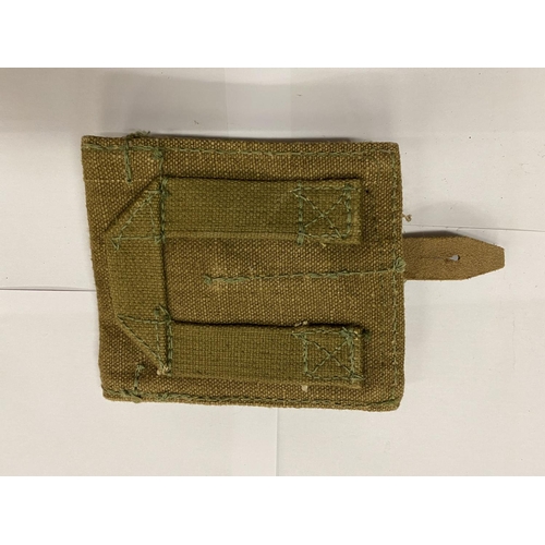 424 - A SOVIET GRENADE POUCH