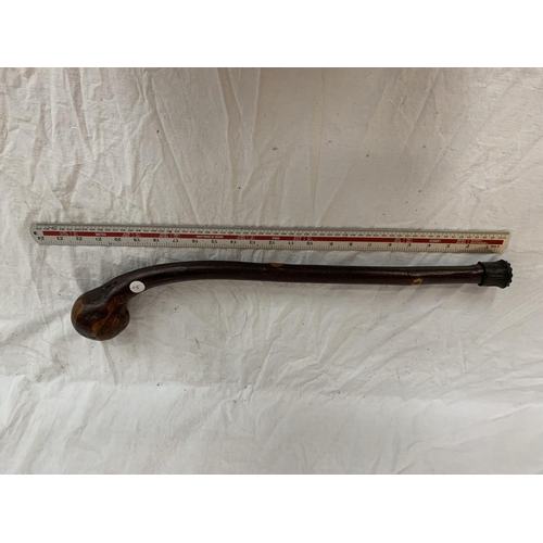 62 - A VINTAGE SHILLELAGH