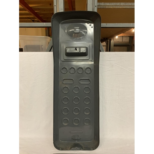 45 - A LARGE PLASTIC MOBILE PHONE MODEL