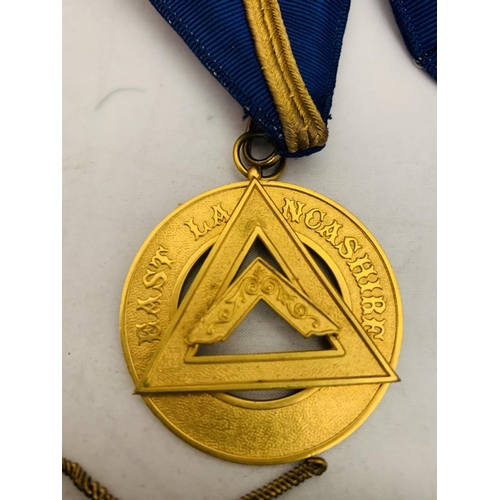 139 - A QUANTITY OF MASONIC ITEMS SOME EAST LANCASHIRE