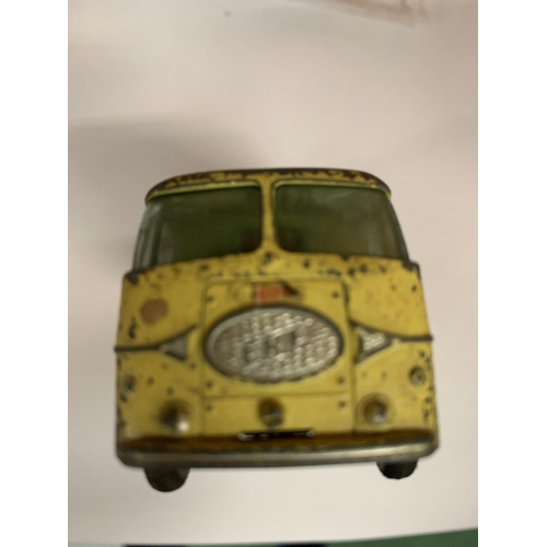 302 - A CORGI ERF MODEL 44 MOORHOUSE JAMS