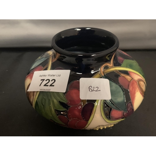 Lot 722       