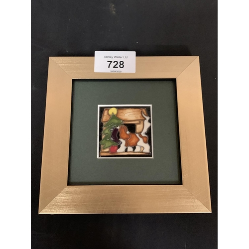 Lot 728       